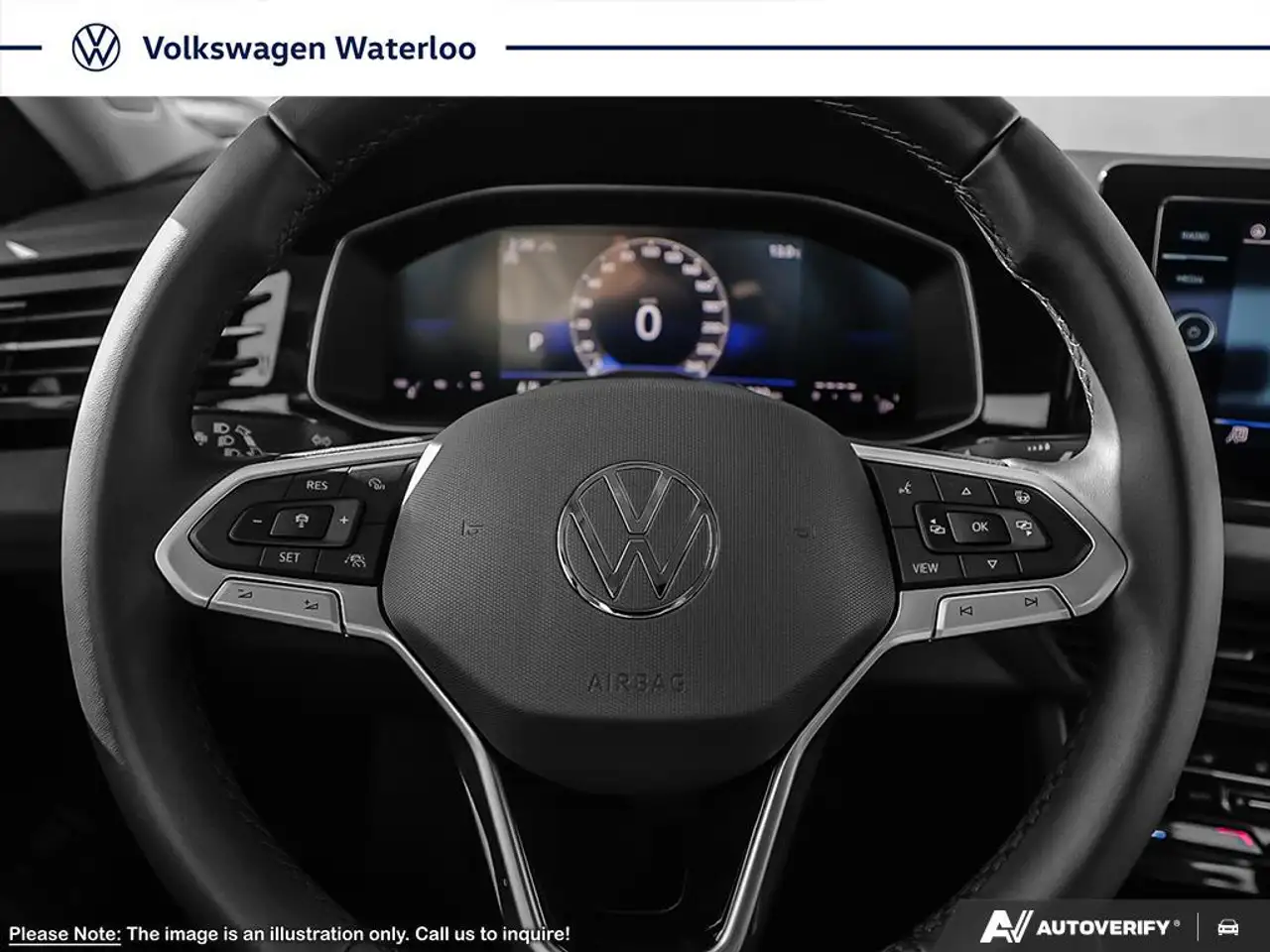 Volkswagen Jetta photo Volkswagen Jetta