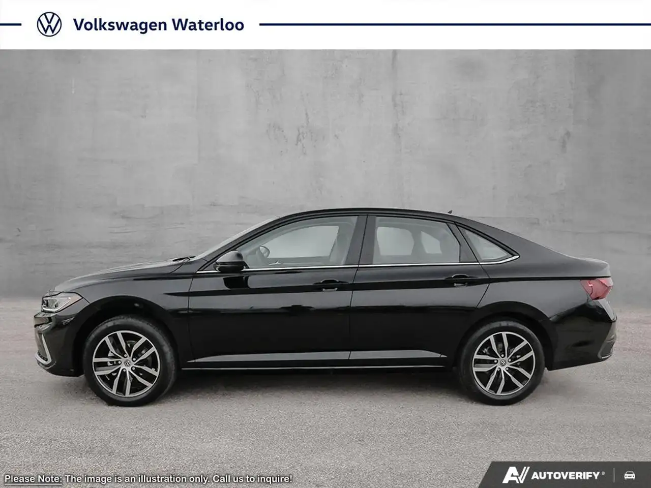 Volkswagen Jetta photo Volkswagen Jetta