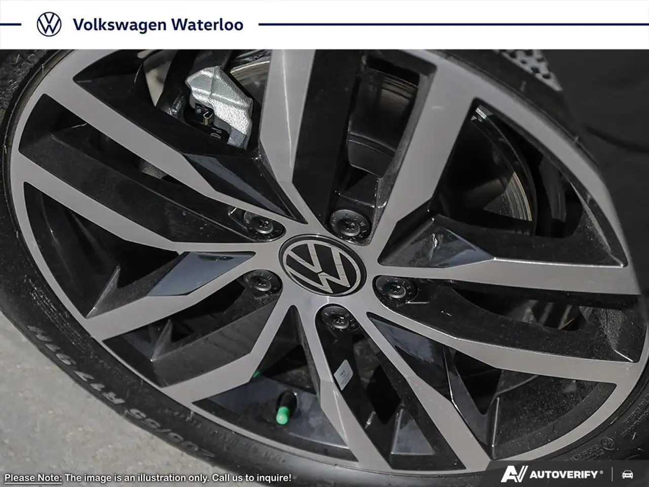 Volkswagen Jetta photo Volkswagen Jetta