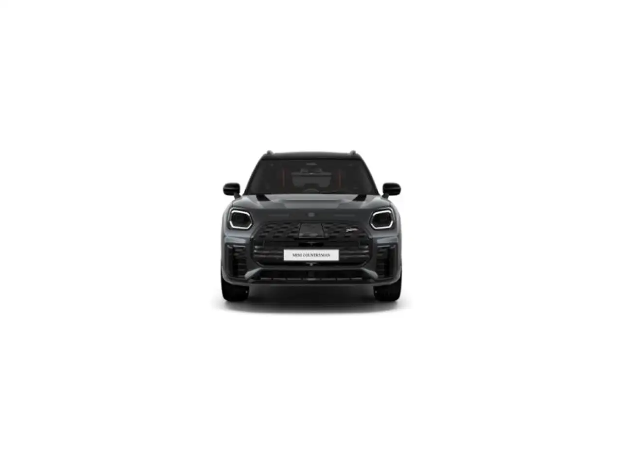 MINI Countryman Cooper, миниатюра 2