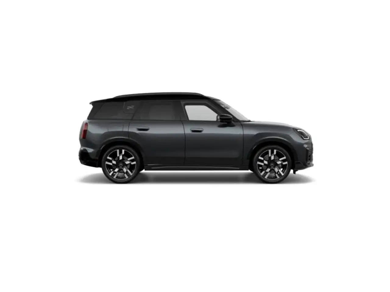 MINI Countryman Cooper, миниатюра 3