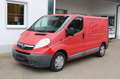 Opel Vivaro Kasten/Kombi Heckkl.  L1H1, 2,7t, Fenster Rot - thumbnail 1