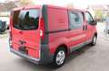 Opel Vivaro Kasten/Kombi Heckkl.  L1H1, 2,7t, Fenster Rot - thumbnail 3