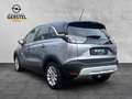Opel Crossland Elegance 1.2 Turbo LED CAM PDC VO/HI SHZ LHZ Silber - thumbnail 7