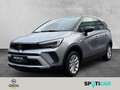 Opel Crossland Elegance 1.2 Turbo LED CAM PDC VO/HI SHZ LHZ Silber - thumbnail 1