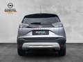 Opel Crossland Elegance 1.2 Turbo LED CAM PDC VO/HI SHZ LHZ Silber - thumbnail 5