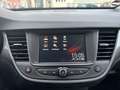 Opel Crossland Elegance 1.2 Turbo LED CAM PDC VO/HI SHZ LHZ Silber - thumbnail 18