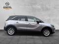 Opel Crossland Elegance 1.2 Turbo LED CAM PDC VO/HI SHZ LHZ Silber - thumbnail 4