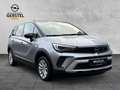 Opel Crossland Elegance 1.2 Turbo LED CAM PDC VO/HI SHZ LHZ Silber - thumbnail 3