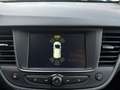 Opel Crossland Elegance 1.2 Turbo LED CAM PDC VO/HI SHZ LHZ Silber - thumbnail 19