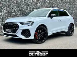 Audi RSQ3 2.5 TFSI AUT. quattro,MATRIX,RKAM,NAVI