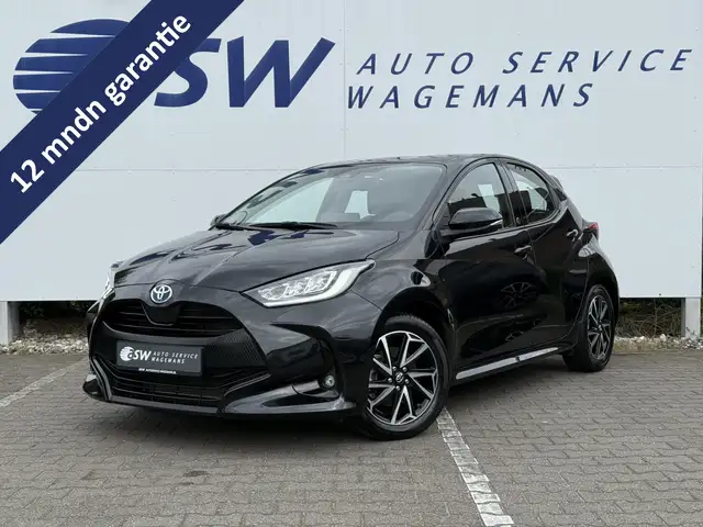 Toyota Yaris 1.5 Hybrid Dynamic | Trekhaak | CarPlay | ACC | Ca