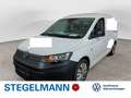 Volkswagen Caddy Kombi 2.0 TDI *Bruns-Rollstuhlrampe* Weiß - thumbnail 1