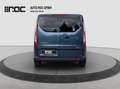 Ford Transit Custom Variobus 2,0 TDCI L2H1 340 Trend 9-Sitzer/Navi/uvm Blau - thumbnail 4