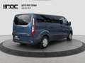 Ford Transit Custom Variobus 2,0 TDCI L2H1 340 Trend 9-Sitzer/Navi/uvm Blau - thumbnail 5
