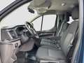Ford Transit Custom Variobus 2,0 TDCI L2H1 340 Trend 9-Sitzer/Navi/uvm Blau - thumbnail 9