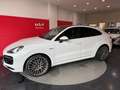Porsche Cayenne E-Hybrid Coupé Aut. Blanc - thumbnail 2