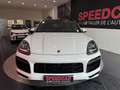 Porsche Cayenne E-Hybrid Coupé Aut. Blanc - thumbnail 4