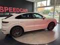 Porsche Cayenne E-Hybrid Coupé Aut. Blanc - thumbnail 3