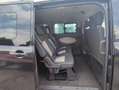 Ford Transit Custom 300 LANG Tourneo Titanium 9 SITZER AHK Noir - thumbnail 12