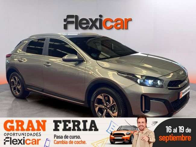 Kia XCeed 1.6 MHEV iMT Drive 100kW (136CV) - foto 1