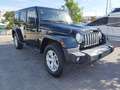 Jeep Wrangler Unlimited 3.6 JK Edition Aut. Noir - thumbnail 10