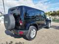 Jeep Wrangler Unlimited 3.6 JK Edition Aut. Noir - thumbnail 8