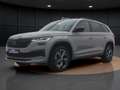 Skoda Kodiaq 1.5 TSI Sportline Business | Trekhaak | Elekt Acht Gris - thumbnail 1