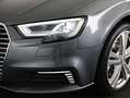 Audi A3 Sportback 40 e-tron Advance Sport 204pk | Navigati Gris - thumbnail 16