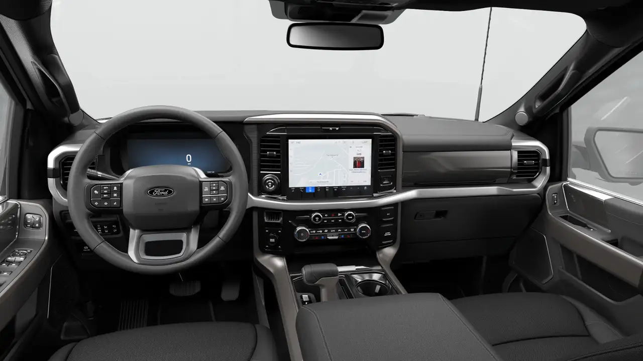 Ford F 150 снимка Ford F 150