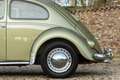 Volkswagen Beetle Oval Ragtop "Total ground up restoration" Fully re Vert - thumbnail 47
