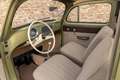 Volkswagen Beetle Oval Ragtop "Total ground up restoration" Fully re Vert - thumbnail 34