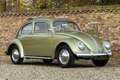 Volkswagen Beetle Oval Ragtop "Total ground up restoration" Fully re Vert - thumbnail 49