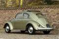 Volkswagen Beetle Oval Ragtop "Total ground up restoration" Fully re Vert - thumbnail 39