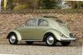 Volkswagen Beetle Oval Ragtop "Total ground up restoration" Fully re Vert - thumbnail 41