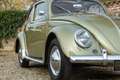Volkswagen Beetle Oval Ragtop "Total ground up restoration" Fully re Vert - thumbnail 43