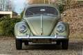 Volkswagen Beetle Oval Ragtop "Total ground up restoration" Fully re Vert - thumbnail 24
