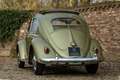 Volkswagen Beetle Oval Ragtop "Total ground up restoration" Fully re Vert - thumbnail 29