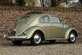 Volkswagen Beetle Oval Ragtop "Total ground up restoration" Fully re Vert - thumbnail 31