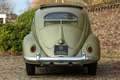 Volkswagen Beetle Oval Ragtop "Total ground up restoration" Fully re Vert - thumbnail 37