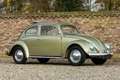 Volkswagen Beetle Oval Ragtop "Total ground up restoration" Fully re Vert - thumbnail 26