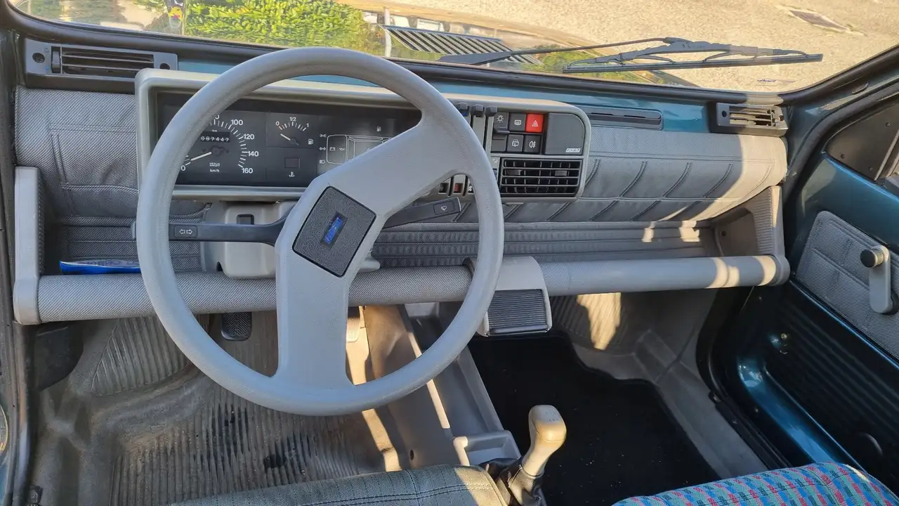 Fiat Panda 0.9 Young, foto 7