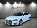 Audi A5 A5 SB 3.0 V6  TDI quattro S-line tiptronic S-line Weiß - thumbnail 2