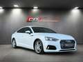 Audi A5 A5 SB 3.0 V6  TDI quattro S-line tiptronic S-line Weiß - thumbnail 3