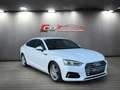 Audi A5 A5 SB 3.0 V6  TDI quattro S-line tiptronic S-line Weiß - thumbnail 6