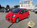 Toyota Aygo 1.0 VVT-i 69 CV 5p.COOL SODA CONNECT PROMO WEB Rot - thumbnail 4