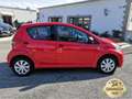 Toyota Aygo 1.0 VVT-i 69 CV 5p.COOL SODA CONNECT PROMO WEB Rot - thumbnail 37
