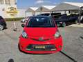 Toyota Aygo 1.0 VVT-i 69 CV 5p.COOL SODA CONNECT PROMO WEB Rot - thumbnail 36