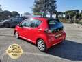 Toyota Aygo 1.0 VVT-i 69 CV 5p.COOL SODA CONNECT PROMO WEB Rot - thumbnail 3