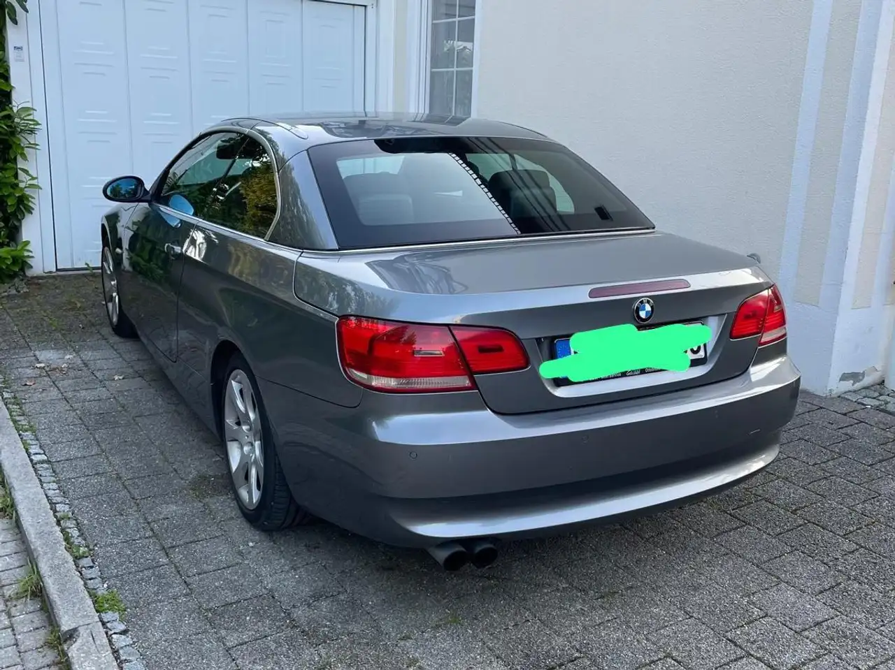 BMW 325